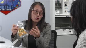 Space to Ground: It's a Feast: 11/23/2022